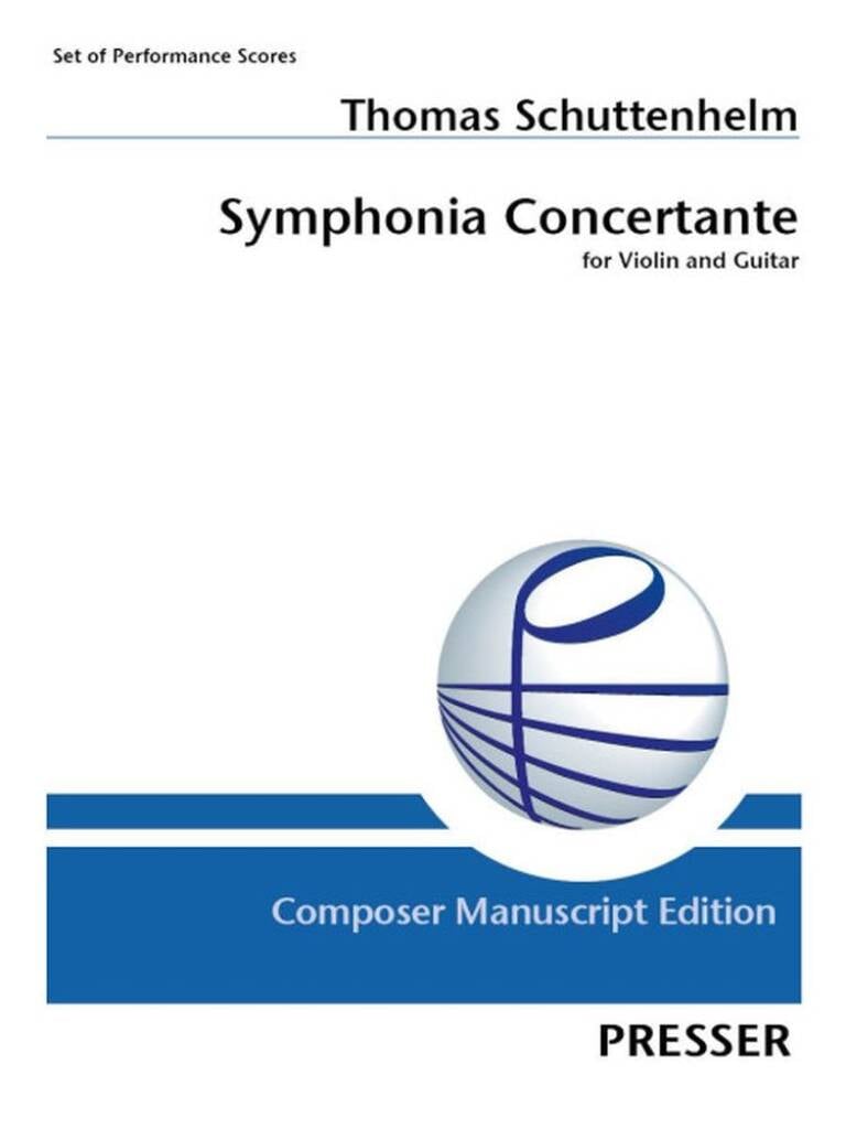 Symphonia Concertante